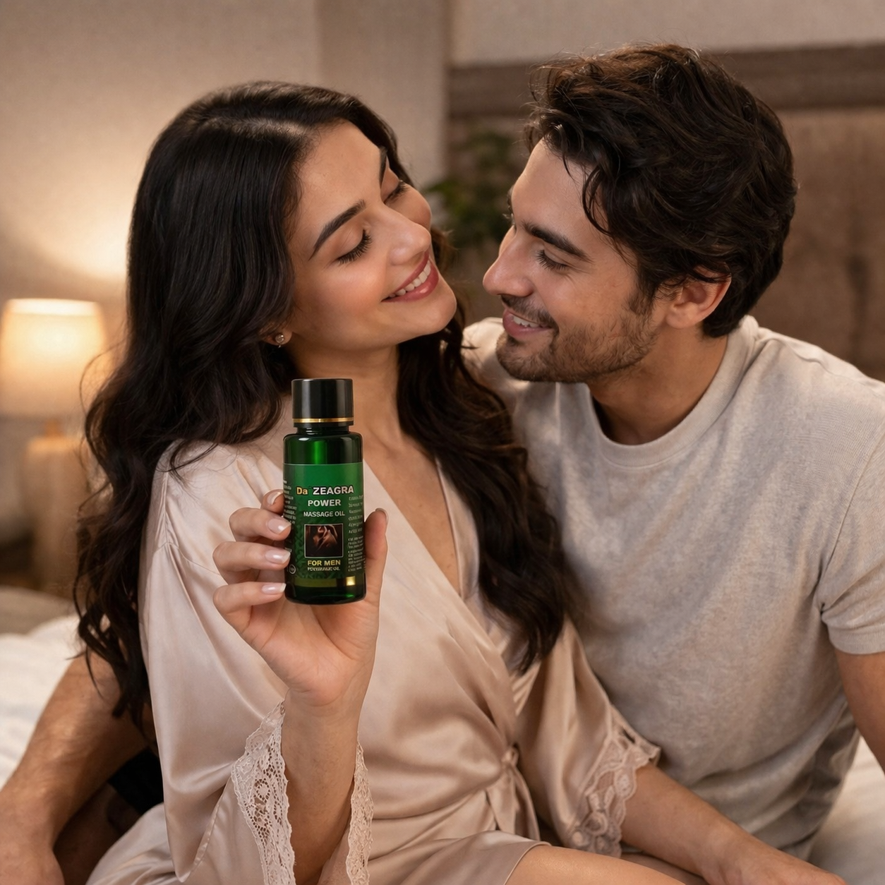 Da Zeagra Power Massage Oil Best Price In Faisalabad | 0322-2636660