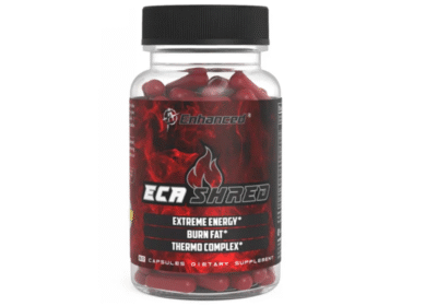 Enhanced-Athlete-ECA-Shred-Capsules-In-Pakistan-03012942490