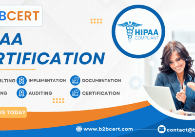 HIPAA-Certification