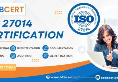 ISO-27014-Certification