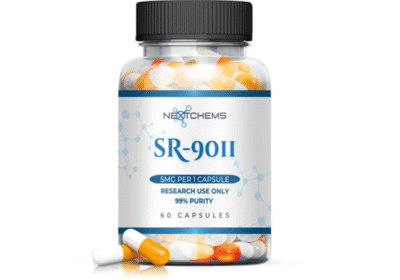 Nextchems-SR-9011-5mg-–-60-Capsules-In-Pakistan-03012942490