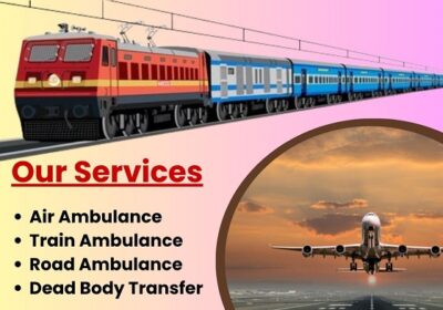 Panchmukhi-Train-Ambulance-Service