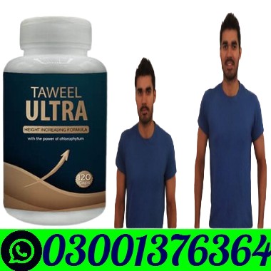 Taweel Ultra Pills Price in Faisalabad / 03001376364 / Buy Now