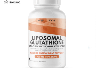 Welluxa-Liposomal-Glutathione-700-Mg-Capsules-in-Pakistan-03012942490-1