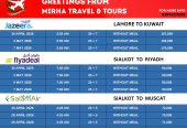 Book Your online air tickets