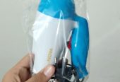 Nova Professional Mini Foldable Hair Dryer