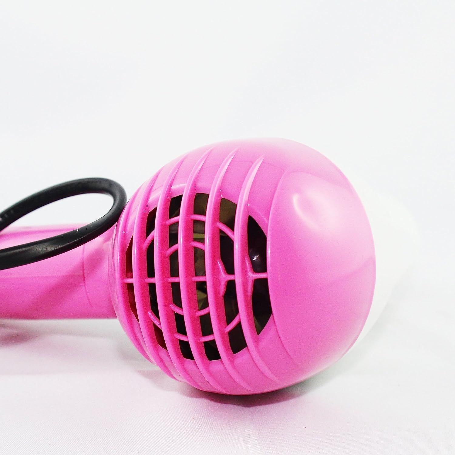 Nova Professional Mini Foldable Hair Dryer