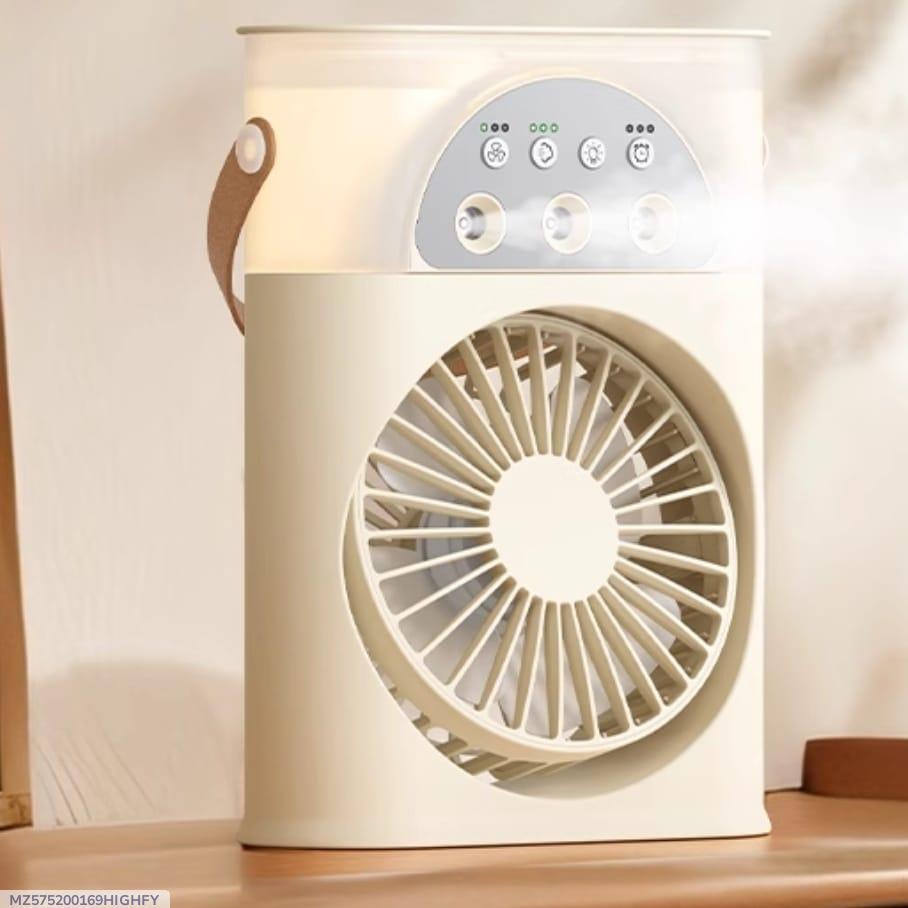 Mini Fans