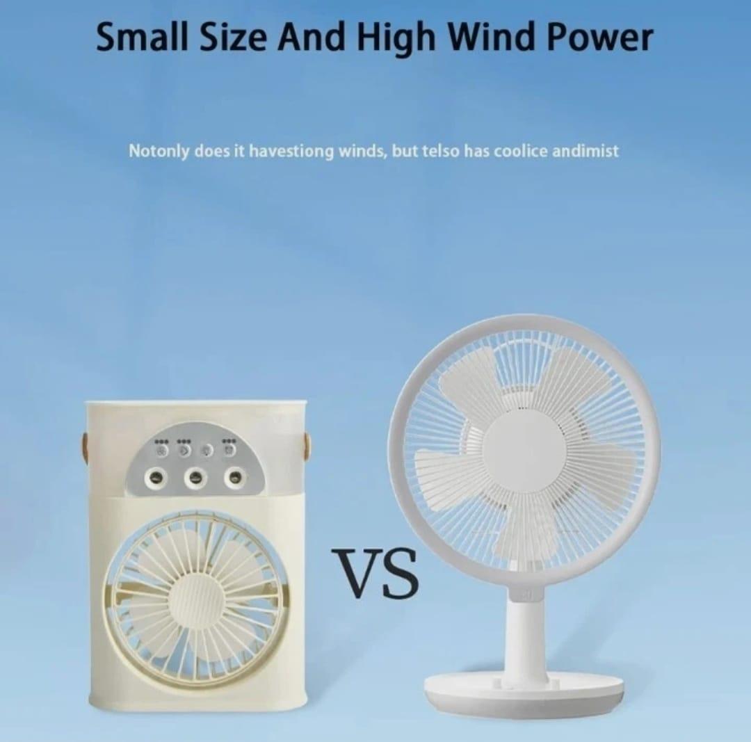 Mini Fans