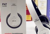 Headphone