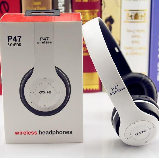 Headphone