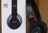 Headphone