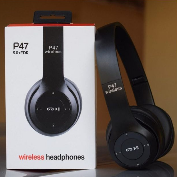 Headphone
