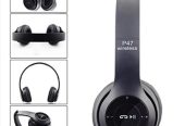 Headphone