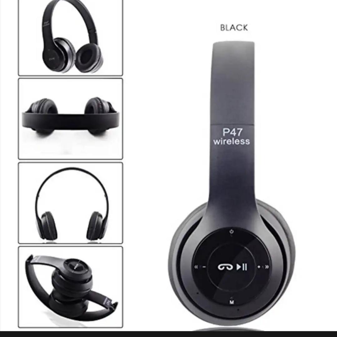 Headphone