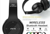 Headphone