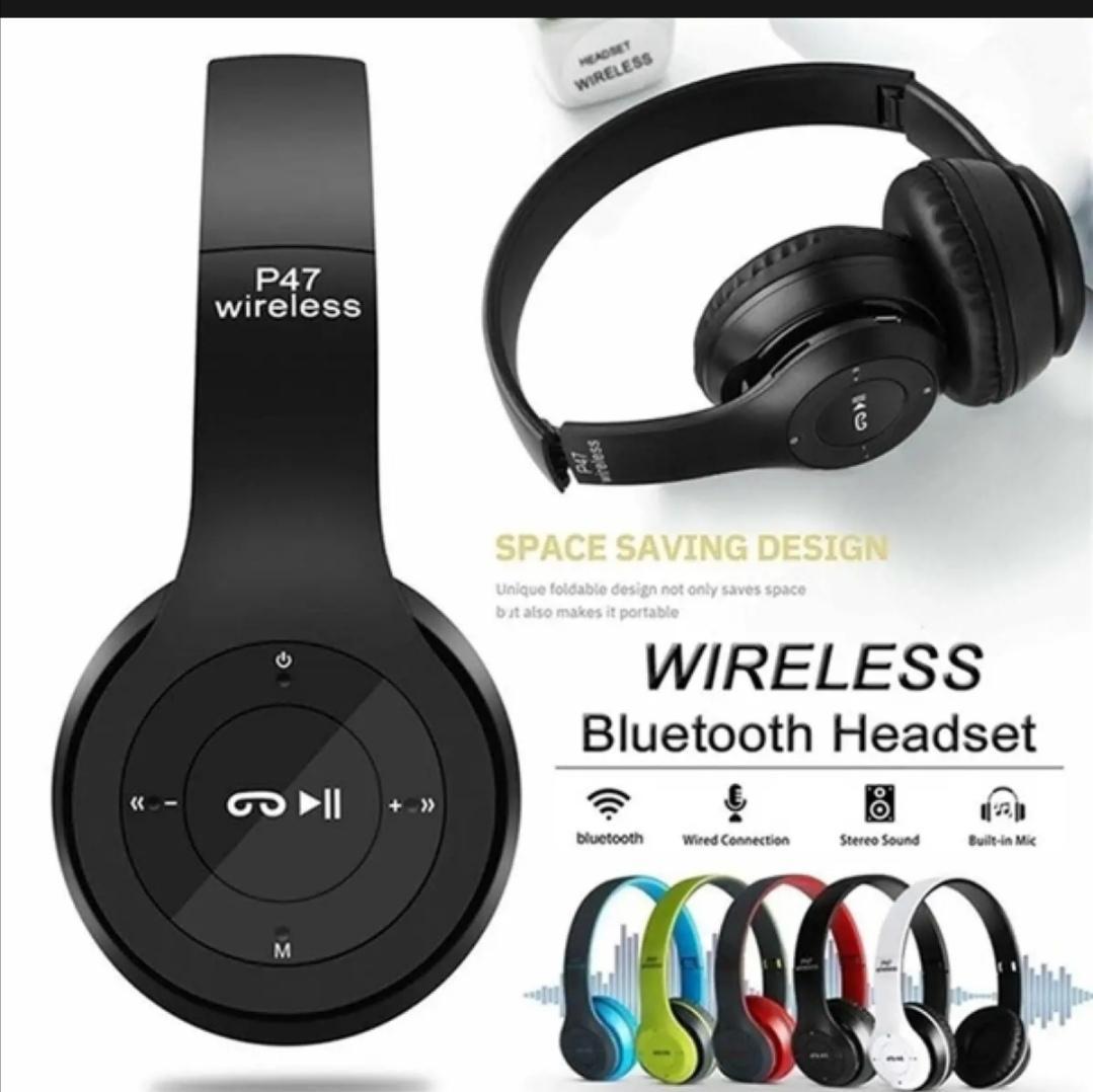 Headphone