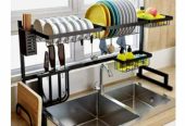 kitchen sink dish rac