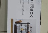kitchen sink dish rac