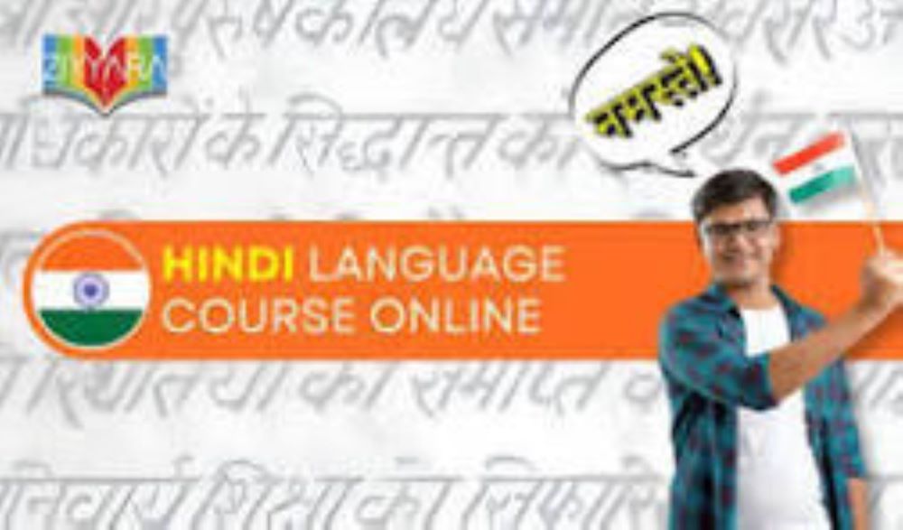 Online Hindi Language Courses – Boost Speaking Skills 3X | Ziyyara