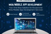 App Developer Pro – Brand Positioning Strategy