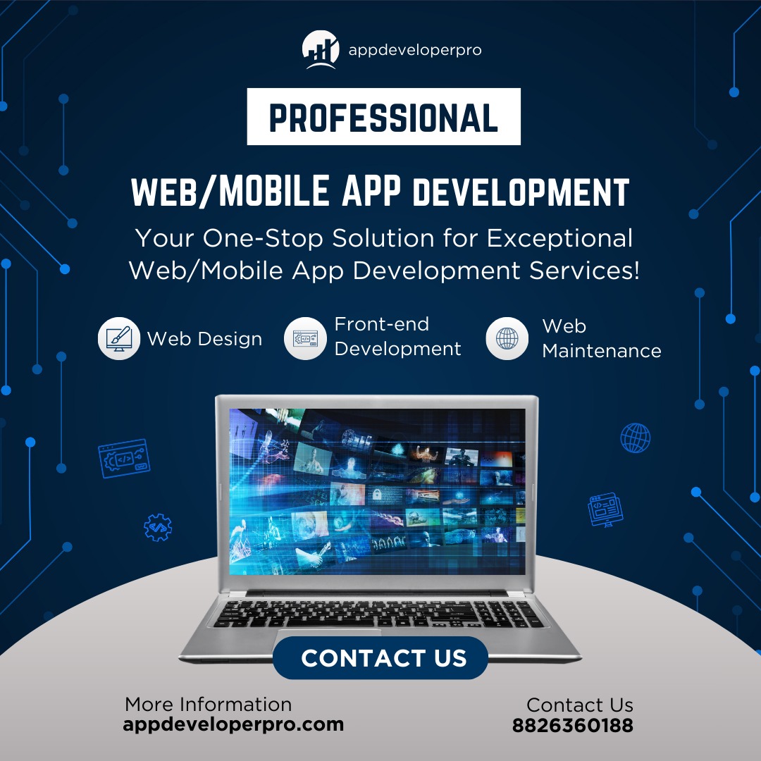 App Developer Pro – Brand Positioning Strategy