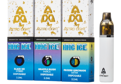 Astro Eight HHC ICE Disposable astro-eight-hhc-ice-disposable-22g
