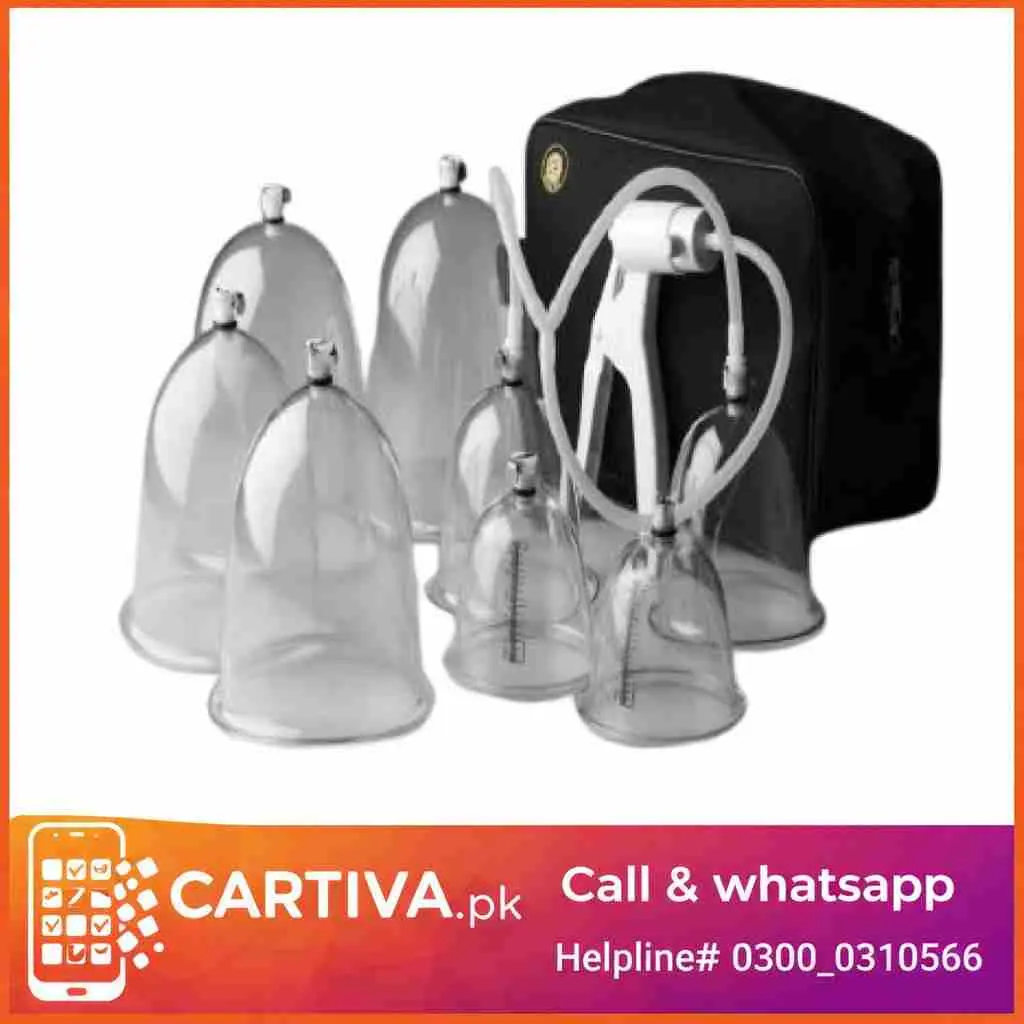 Breast Enlargement Pump in Pakistan/03000310566