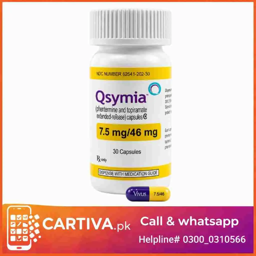 Buy Qsymia Price in Pakistan/03000310566