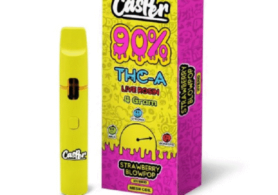 Casper Labs 90% Live Rosin casper-labs-90-live-rosin-thca-disposable-4g-in-pakistan