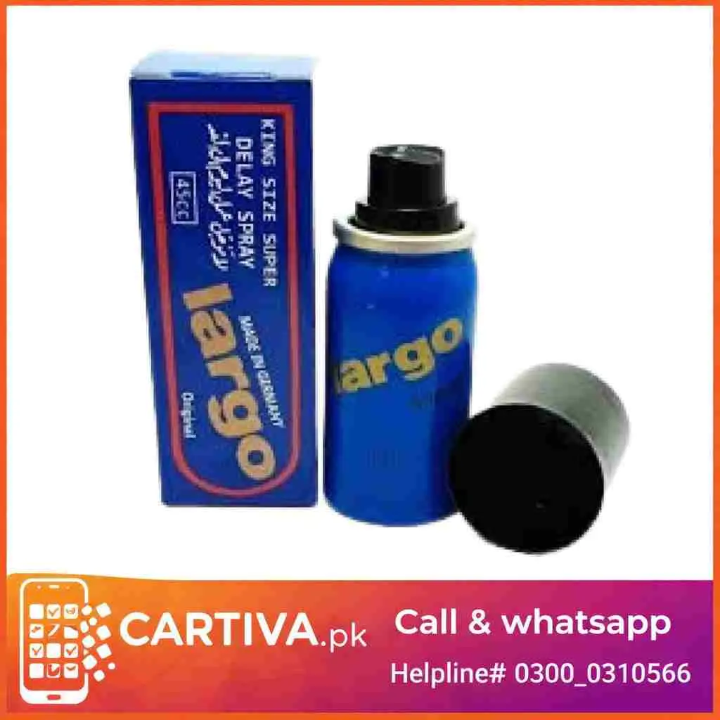 Largo Spray Price In Pakistan/03000310566