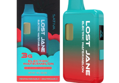 Lost Jane Shatter Sauce lost-jane-shatter-sauce-live-rosin-jam-disposable-3g-in-pakistan