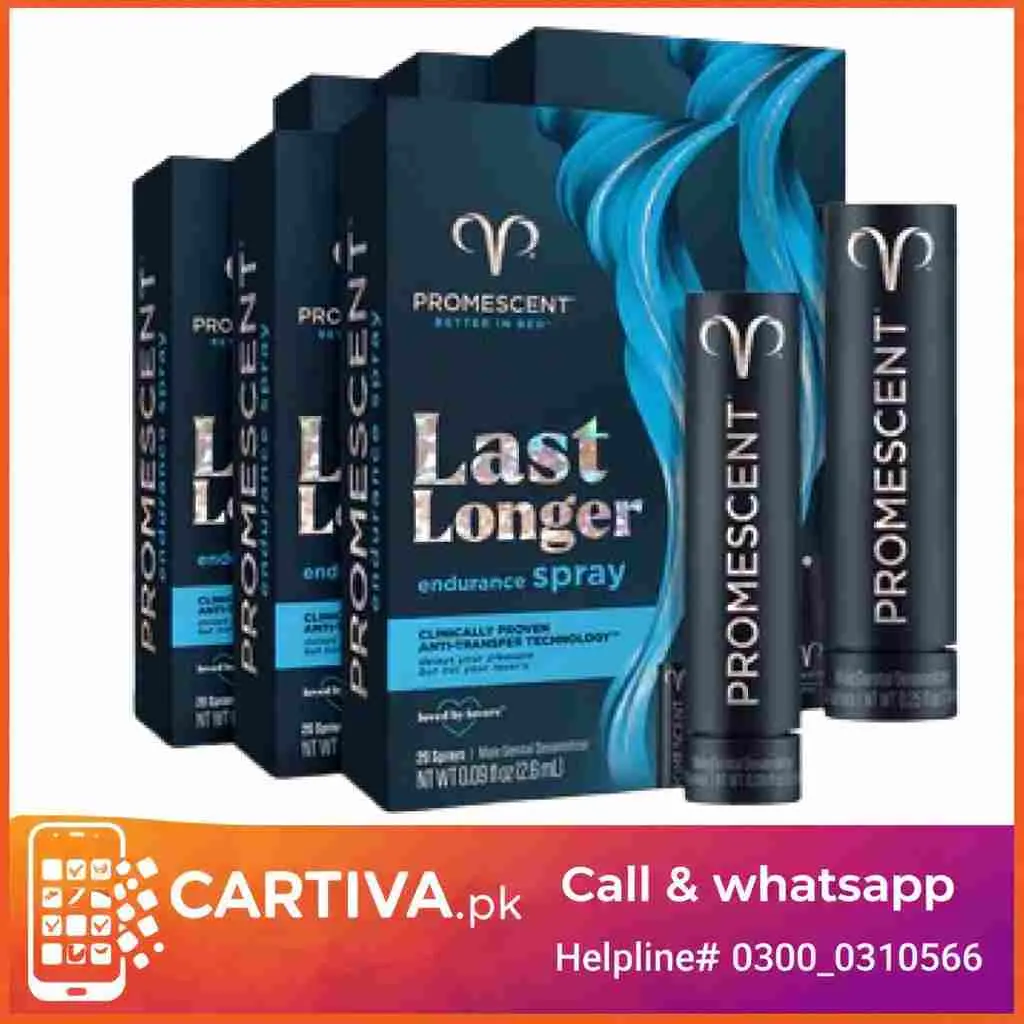 Promescent Delay Spray Price in Pakistan/03000310566