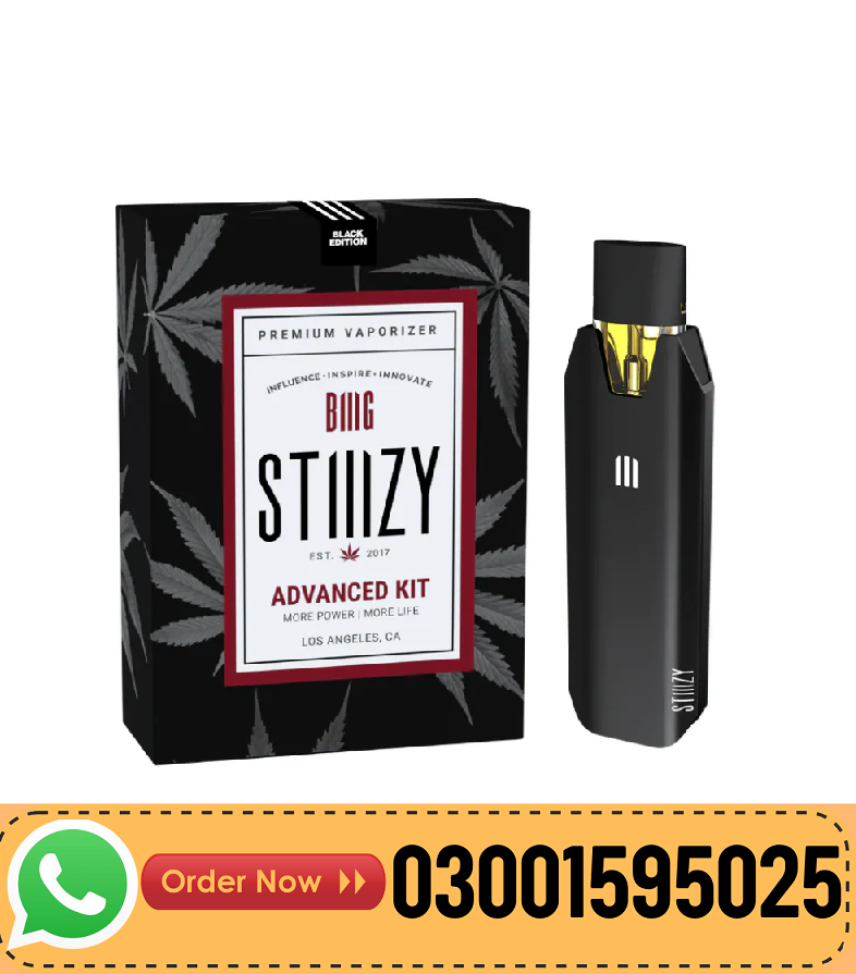 STIIIZY PRO XL In Pakistan-03001595025 1 STIIIZY PRO XL In Pakistan