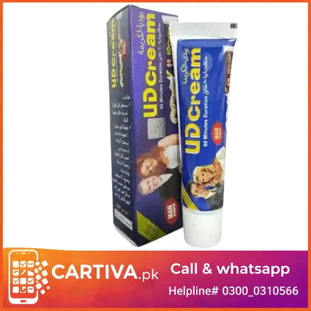 Ud Delay Cream In Pakistan/03000310566