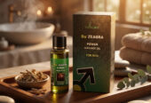 Da Zeagra Power Massage Oil Best Price In Pakistan | 0322-2636660