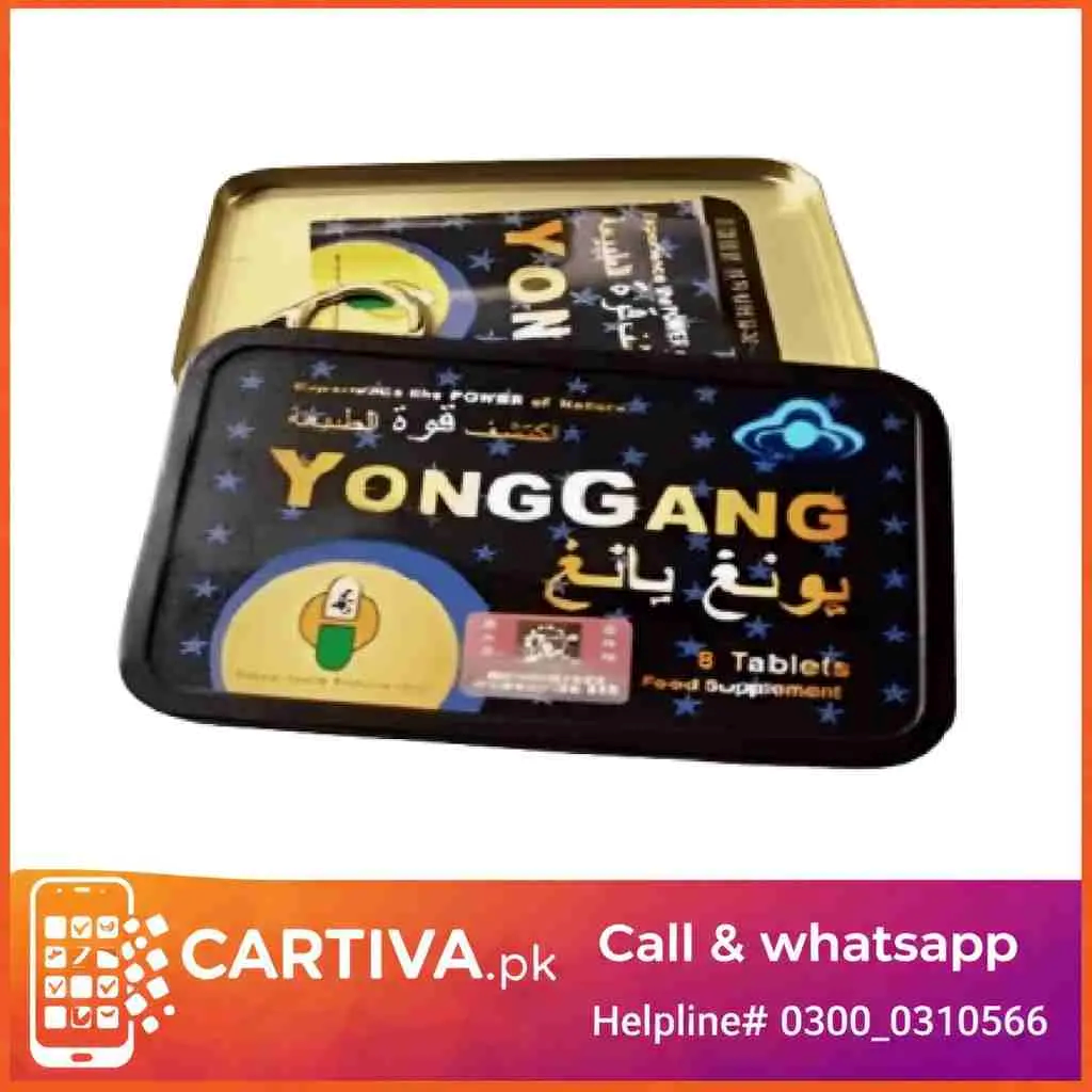 Yonggang Tablets In Pakistan/03000310566