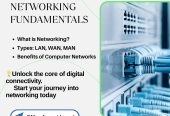 Ethical Hacking, CCNA & CCNP Training in Rahim Yar Khan (RYK)