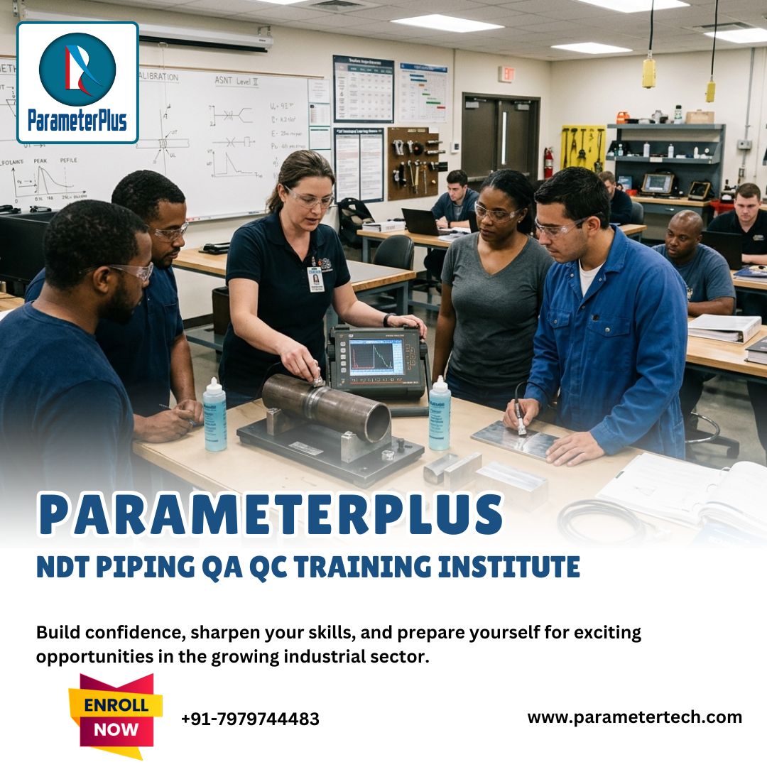 Advanced QA QC Training Course in Muzaffarpur
