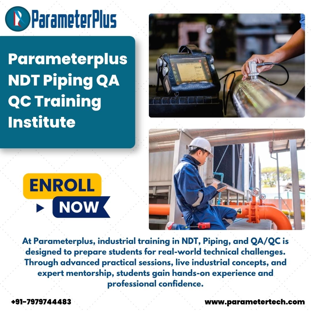 Professional QA QC Training Course in Ranchi