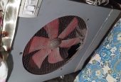 Air cooler