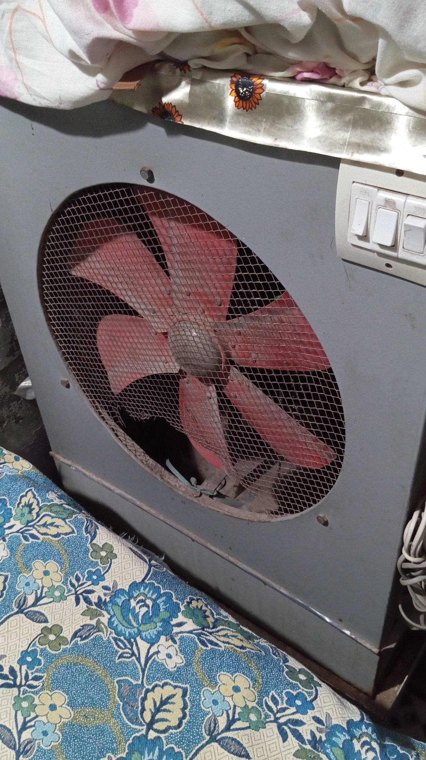 Air cooler