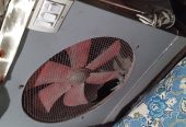 Air cooler