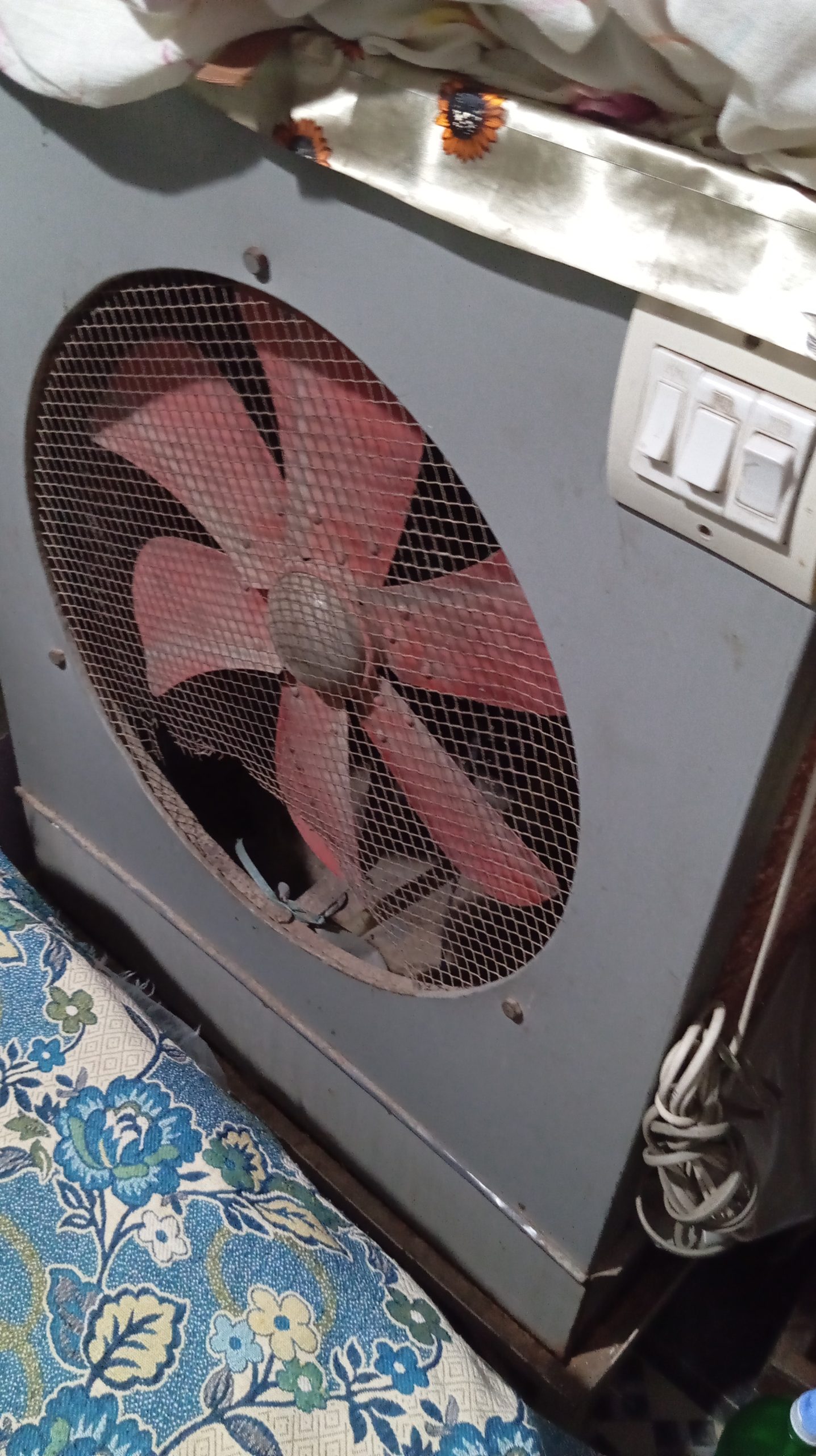 Air cooler