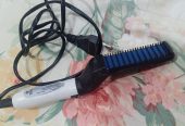 straightener