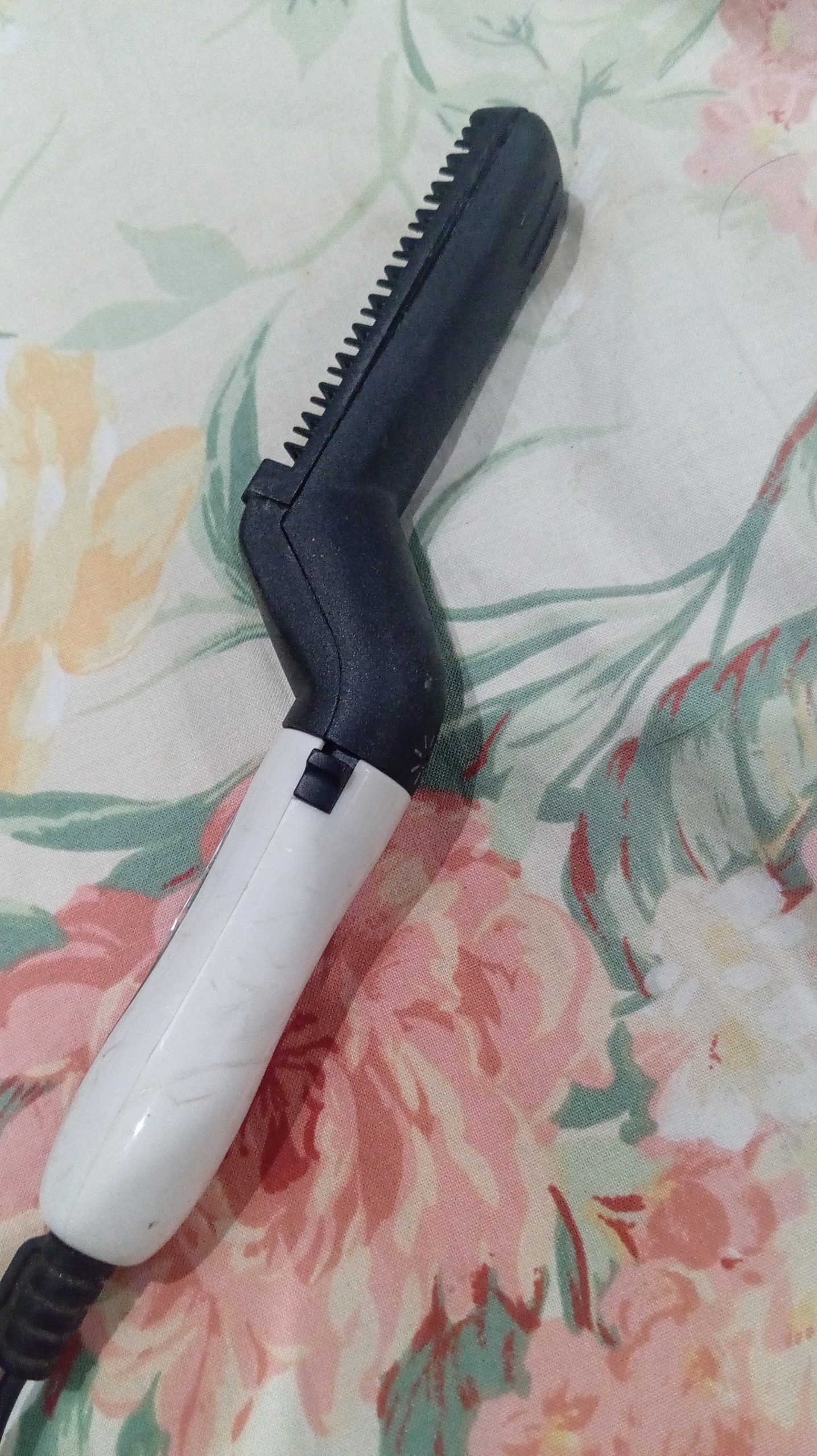 straightener