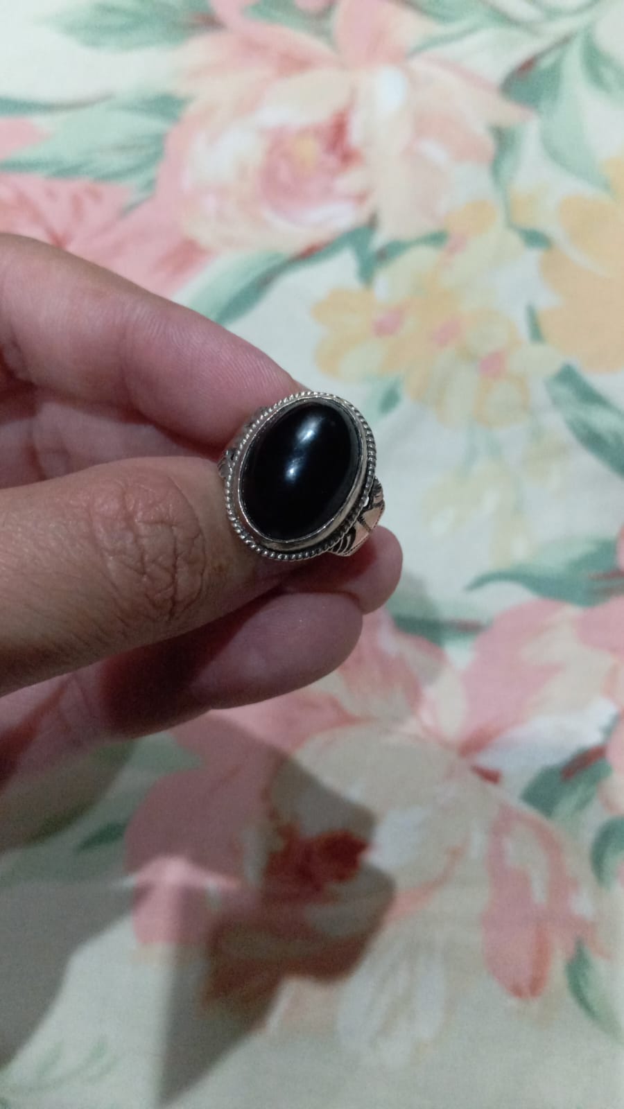 Silver Ring