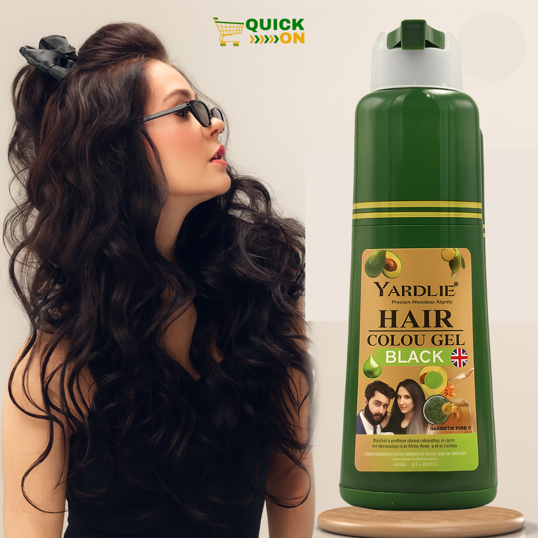 Yardlie Hair Color Gel Price in Badin 03001819306