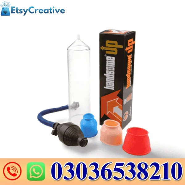 Handsome Up Pump In Hyderabad/03036538210