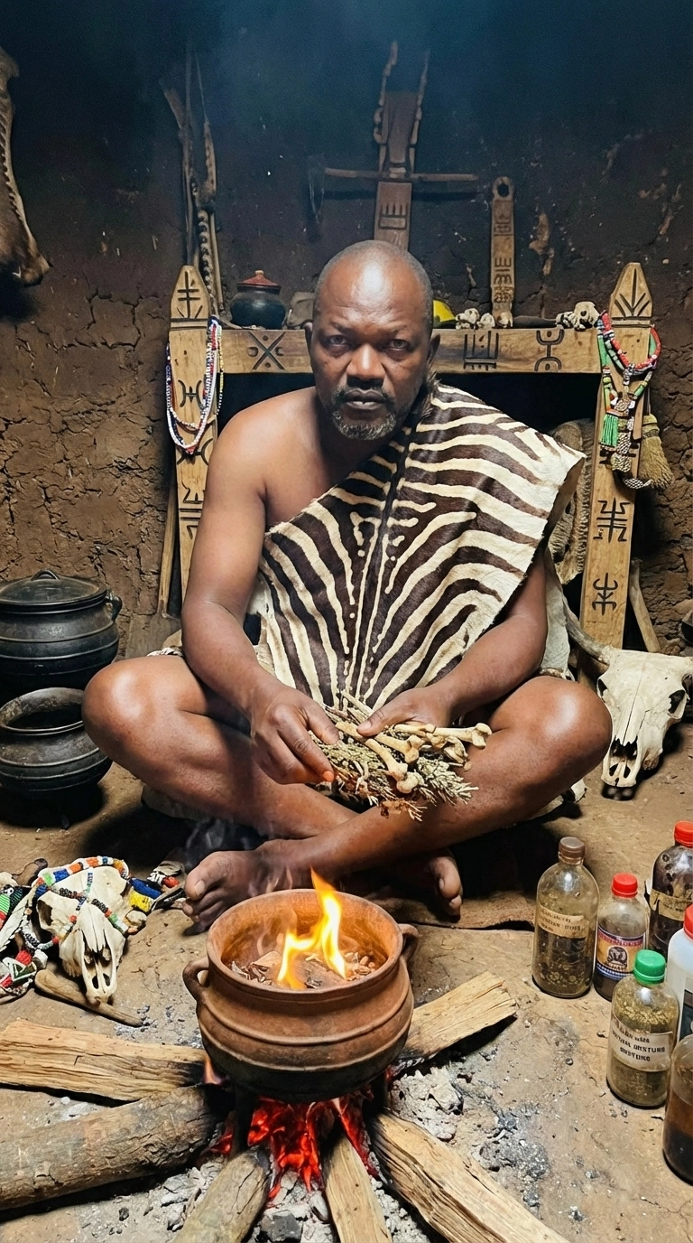 +27795822694 TOP TRADITIONAL HEALER IN SOWETO SPIRITUAL CLEANSING NOW